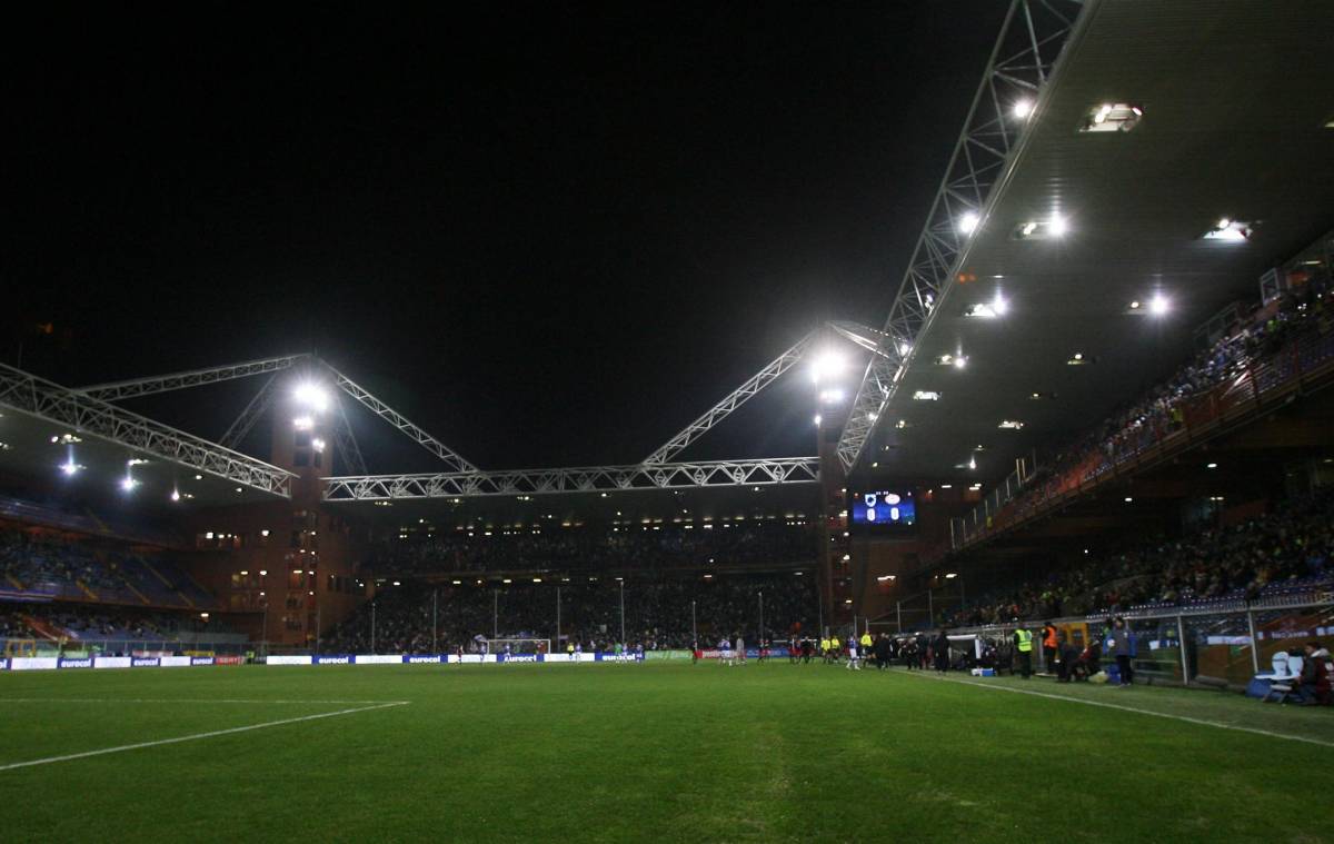 Uno scandalo chiamato stadio Ferraris