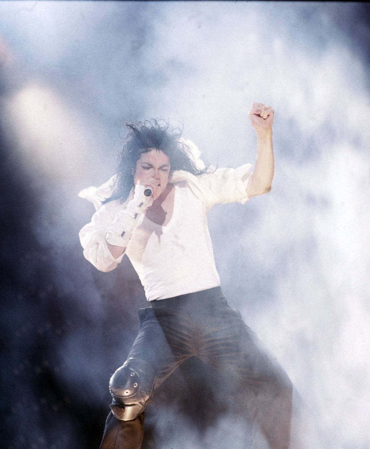 Sorpresa, è il miglior Michael Jackson da vent'anni