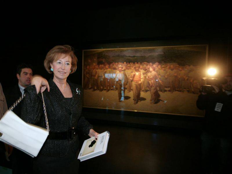 Museo del Novecento, grande festa fino all'una di notte