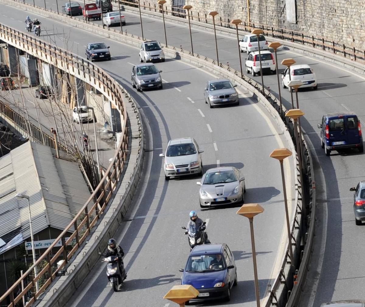 «Morti in Soprelevata? Colpa della burocrazia»