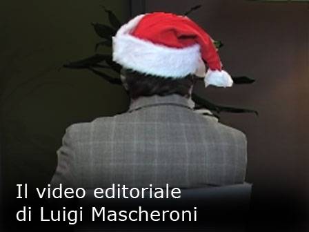 Dibattito/ Può un vescovo tifare 
per Babbo Natale e non per Gesù?