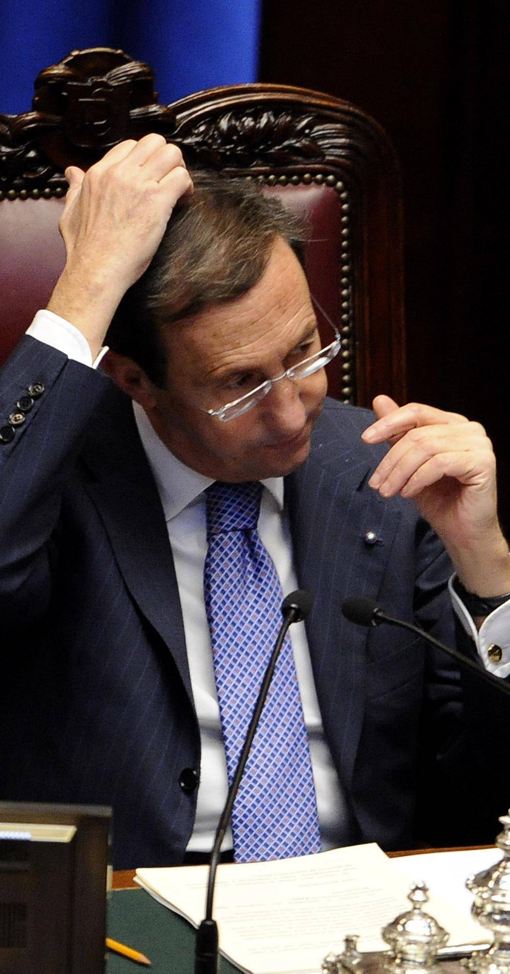 Il problema è italiano. Ed è l’invidia