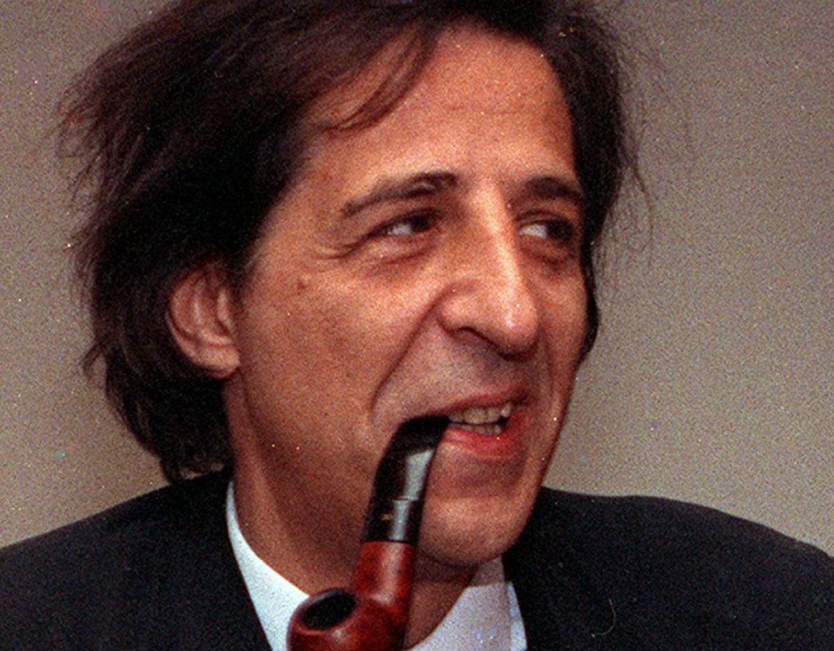 Gaber e Pasolini insieme all’Archivolto