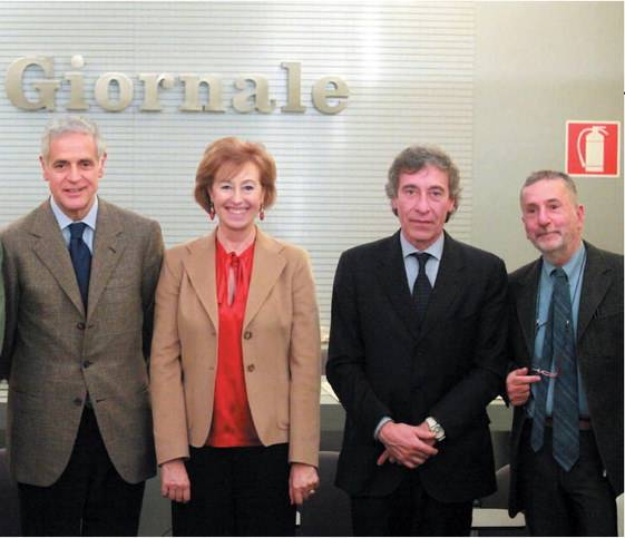 Il rilancio di Malpensa fa volare la Sea e la ripresa italiana