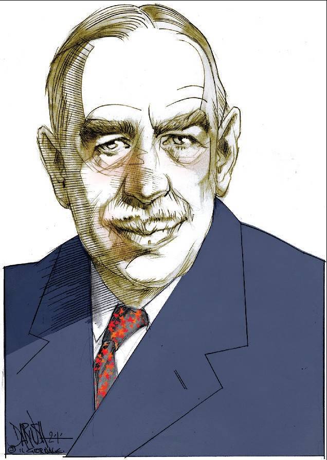 Keynes, il liberale senza dubbi tranne che sulla democrazia