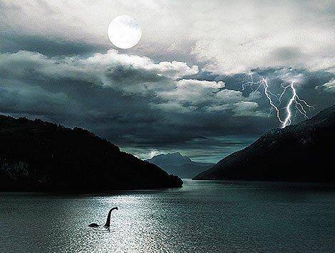 Loch Ness, giallo infinito: 
spuntano due nuovi video