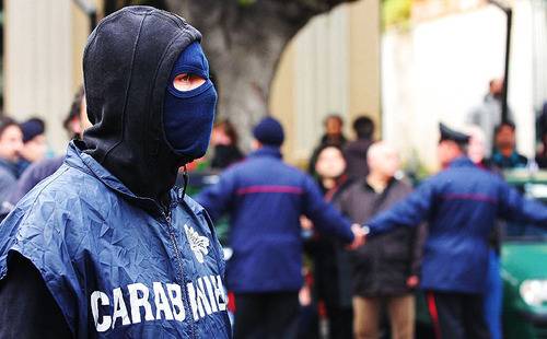 'Ndrangheta, fermato l'ex sindaco di Siderno: 
"Dirigeva e coordinava la cosca dei Commisso"