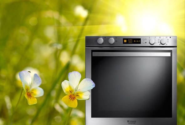 Tecnologia e ambiente, il profilo del consumatore secondo Hotpoint-Ariston