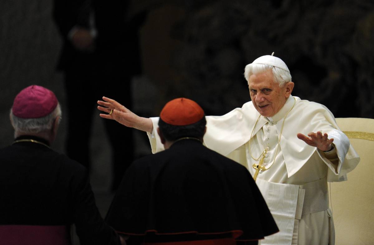 Papa: "Ostilità contro i cristiani pure in Europa"