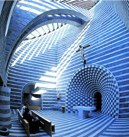 Mario Botta, una grande retrospettiva al Mart di Rovereto