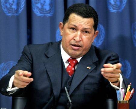 Venezuela, rivoluzione Chavez: 
poteri speciali per diciotto mesi