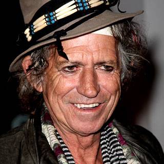 Life, Keith Richards si racconta: 
autobiografia della storia del rock