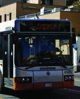 Tutti gli orari di bus e metropolitana