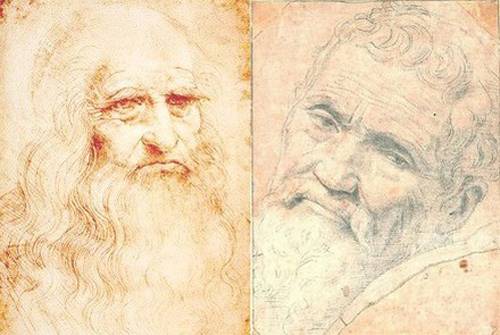 Feste d’arte a Milano tra Leonardo e Michelangelo