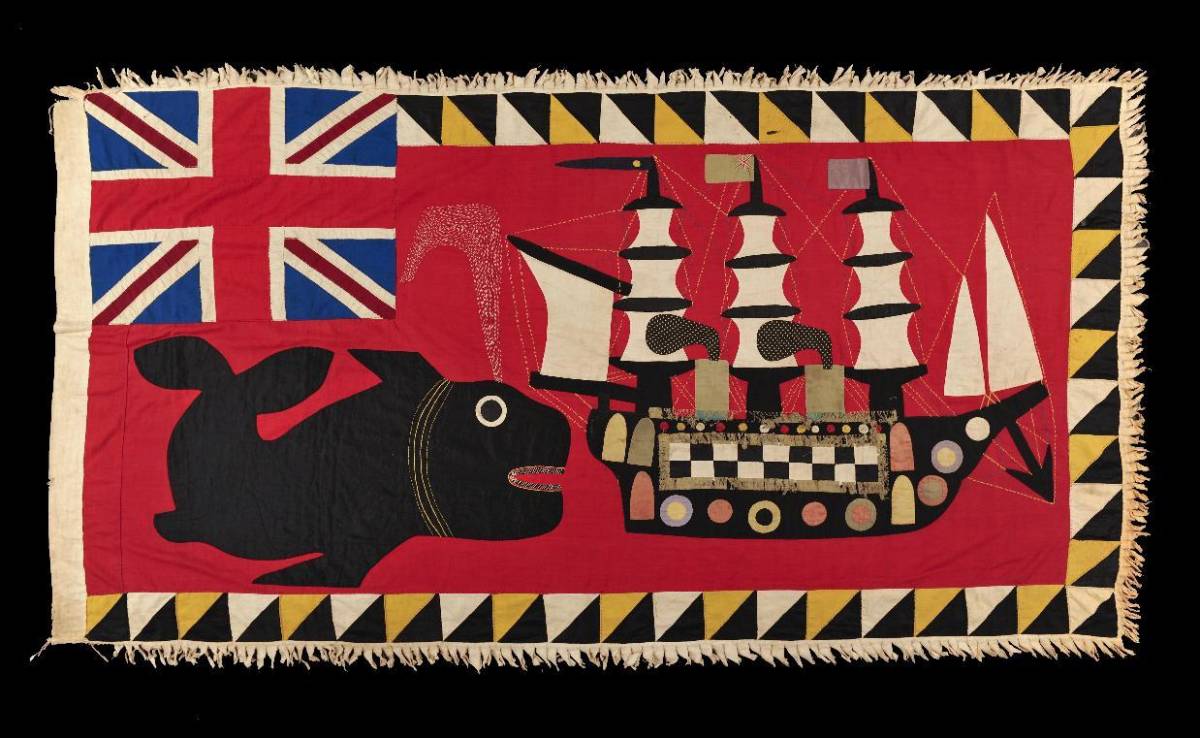 Le meraviglie dell’Africa al Ducale