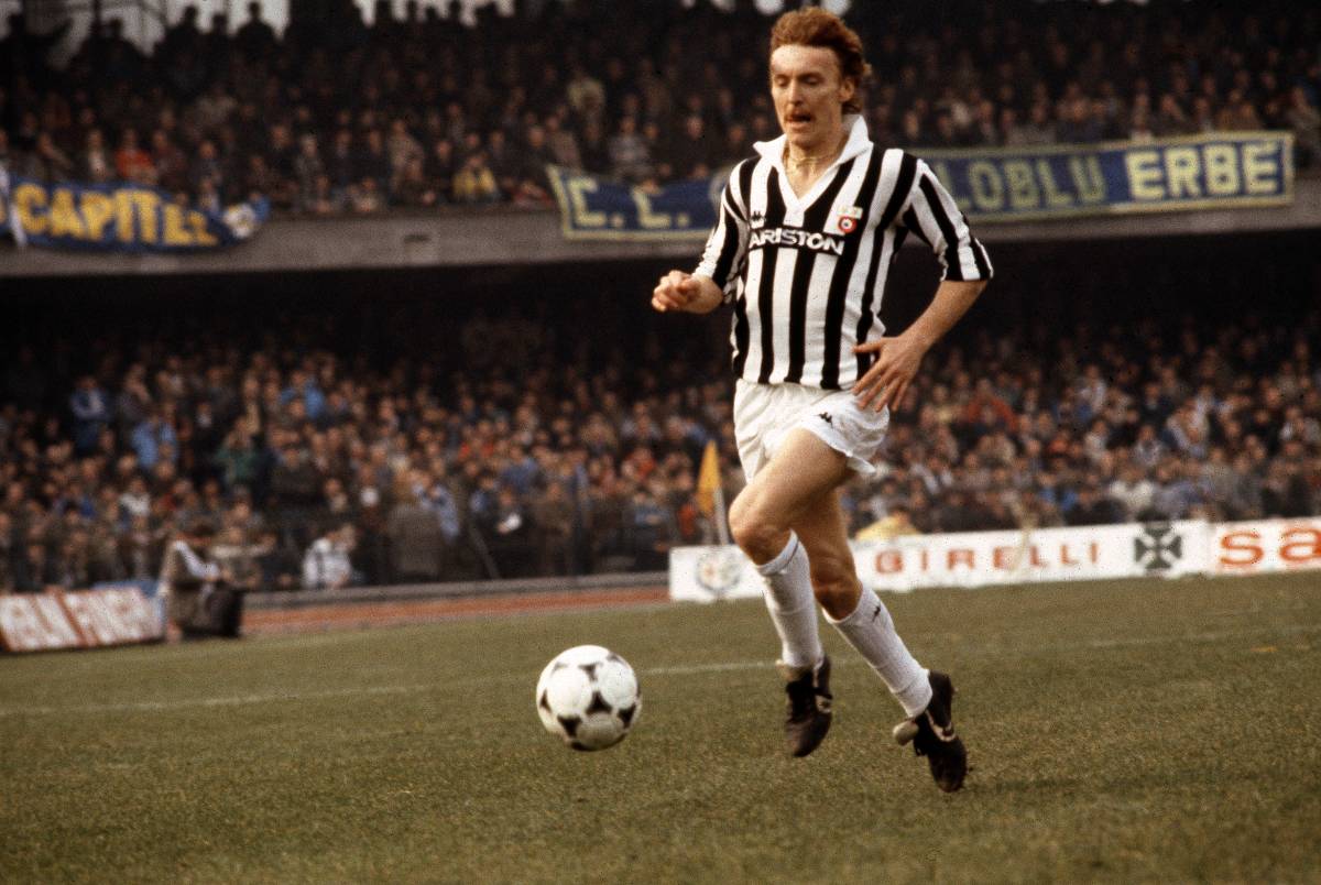 Boniek al veleno sulla Juventus e Davids: tifosi bianconeri in rivolta sui social