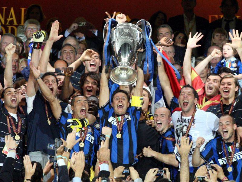 Sport, un 2010 tra Olimpiadi Invernali 
Spagna mondiale e Triplete nerazzurro