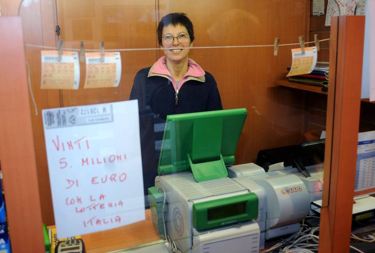 Pegli festeggia due volte Ma forse sarà l’ultima lotteria