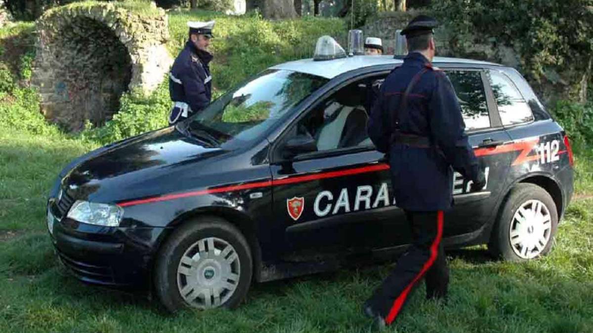 Arluno, donna strangolata 
trovata ai giardinetti 
Confessa l'ex fidanzato