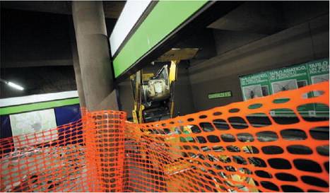 Metro di Assago, il 20 febbraio si parte