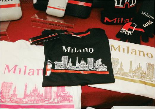 Le magliette di Milano? Fatte in Bangladesh
