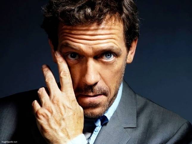 Il dr. House cambia voce 
ASCOLTALA in esclusiva