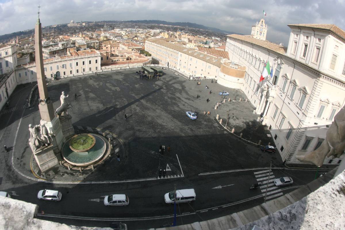 Ecco i punti incostituzionali della legge