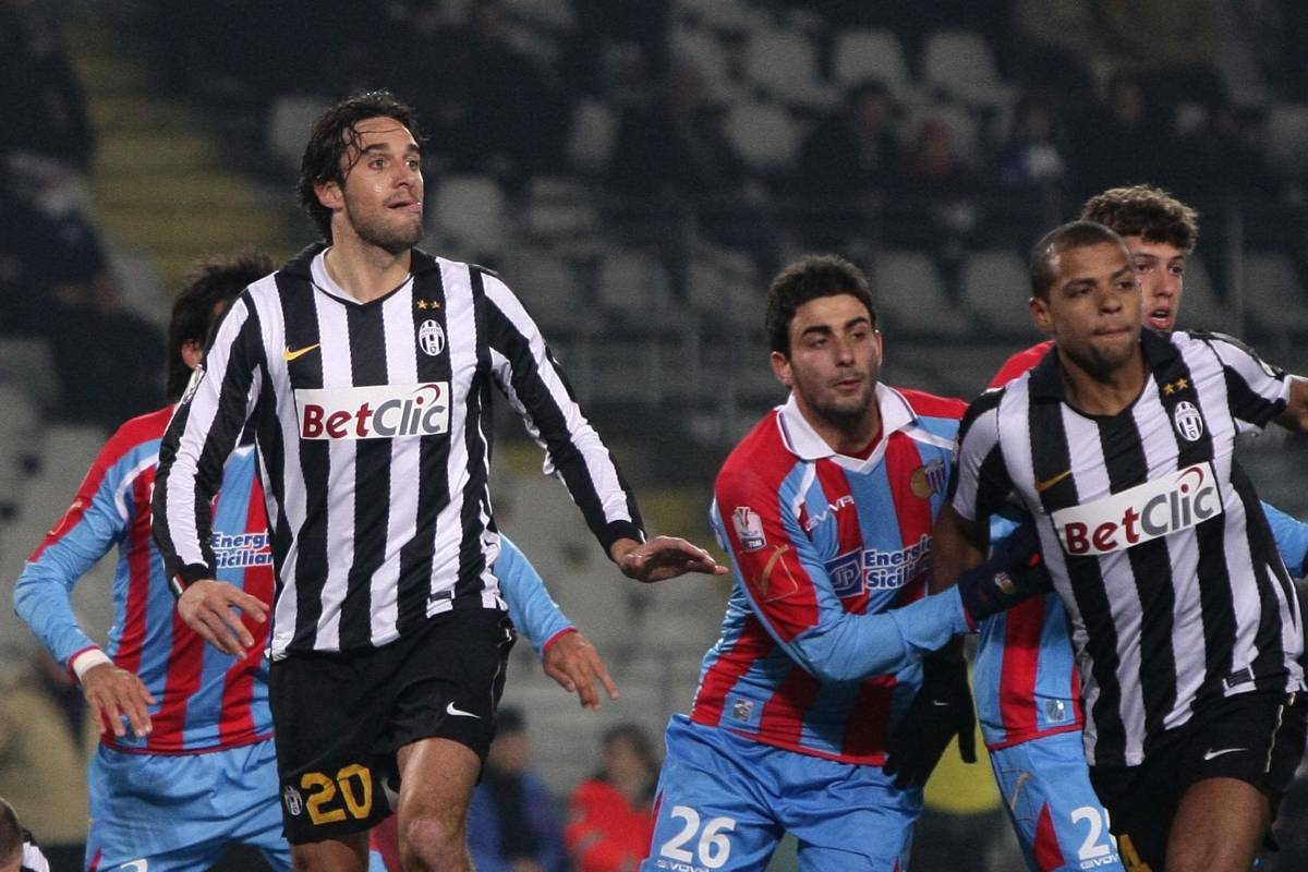 Toni: il "co.co.co" del gol, bandiera di chi lo compra