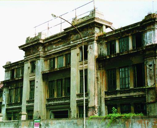 L’archivio museo della stampa di Quarto cerca casa