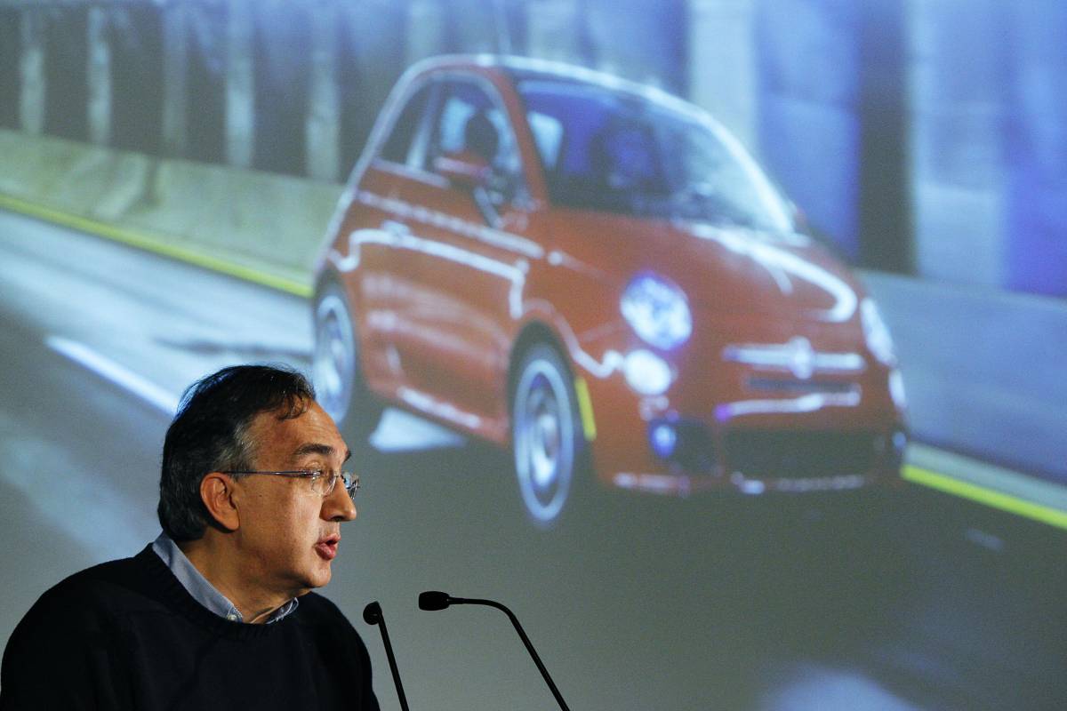 L'intervento / Marchionne: cari operai, vi accorgerete che è valsa la pena votare sì