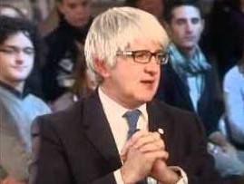 Mucchetti, Severgnini e la fatale attrazione tra giornalisti e sinistra