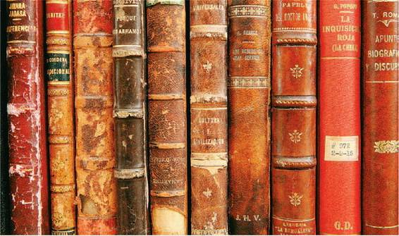 La vecchia pergamena batte 
(per ora) il giovanissimo e-book