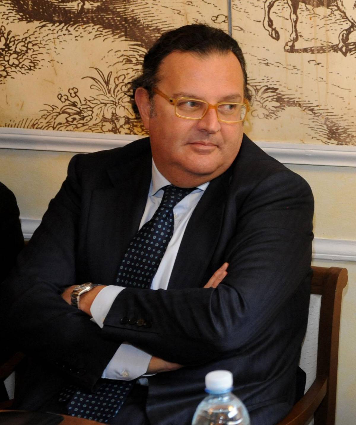 Sindaco mister X, il Pdl lavora al «Progetto»