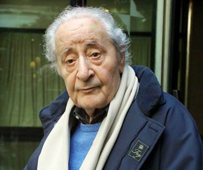 Teatro, muore a 91 anni 
l'attore Mario Scaccia