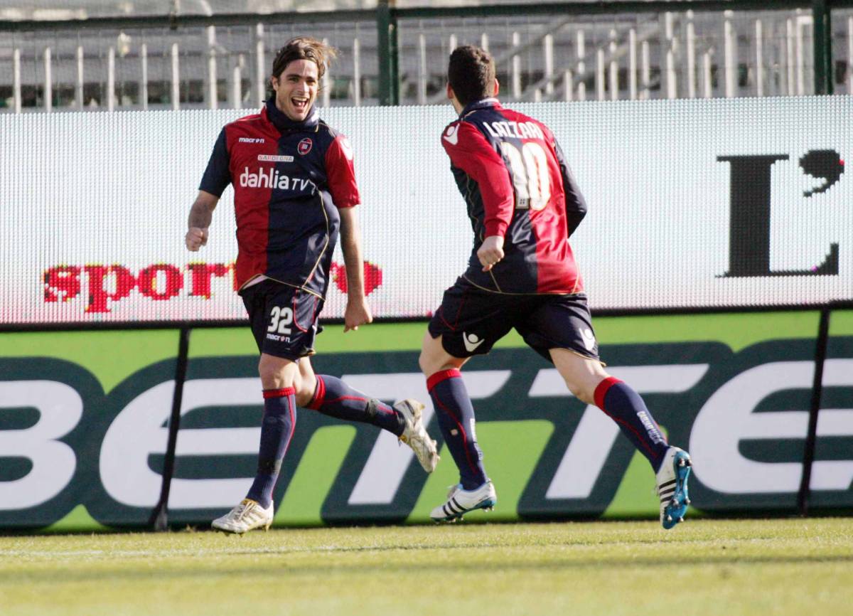 Matri, l’ultimo colpo della Juve  
Via Amauri, Nagatomo all’Inter