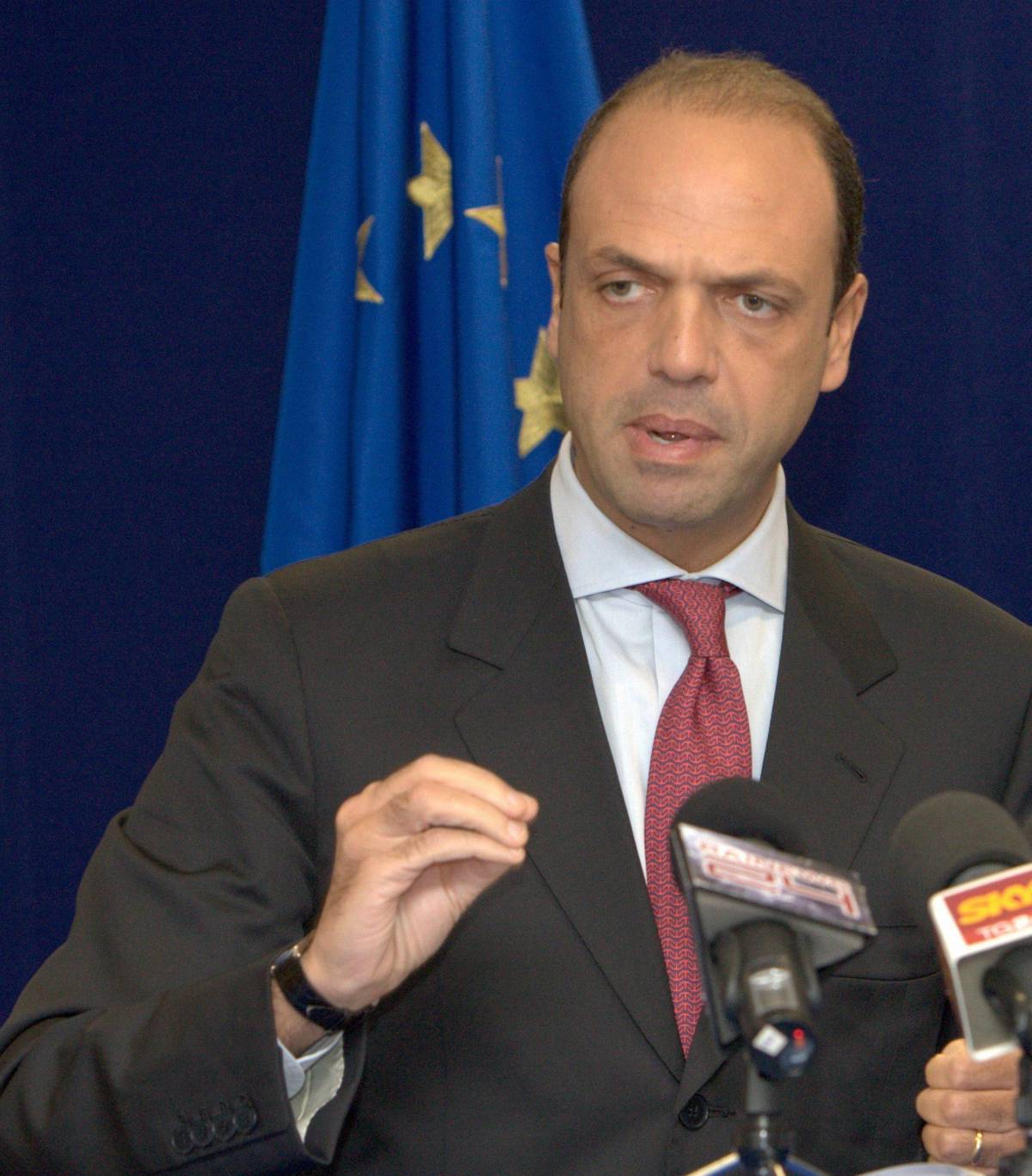 Alfano rispolvera il processo breve