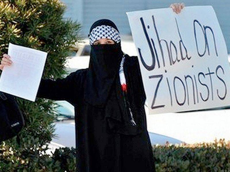 Al Qaida prepara una bomba sporca