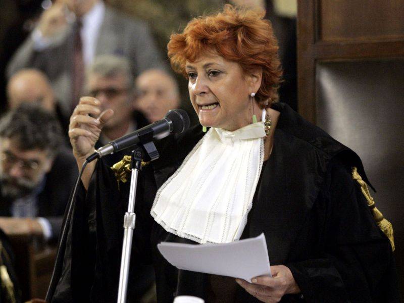La corte di Strasburgo condanna le perquisizioni 
Ma per i pm italiani contro il Giornale vale tutto
