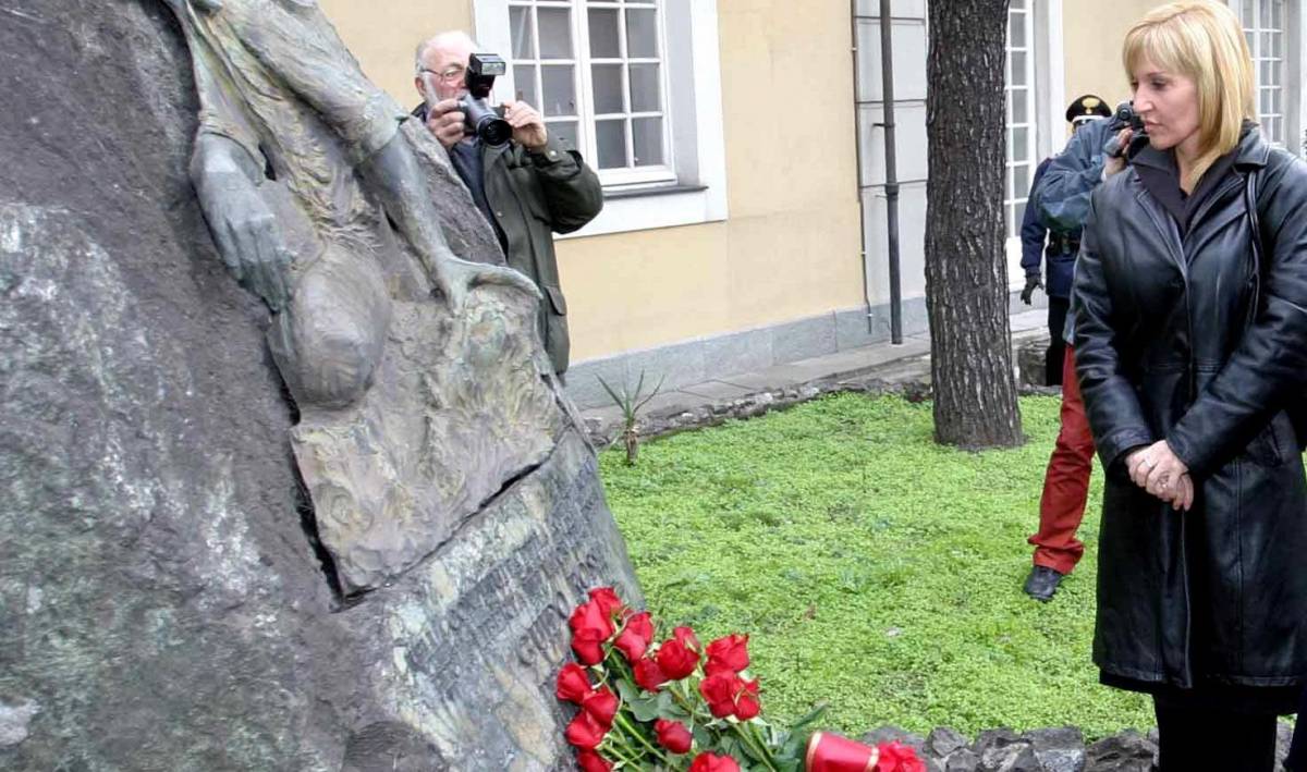 Lezioni di Storia al Ducale: le Br e l’omicidio di Guido Rossa