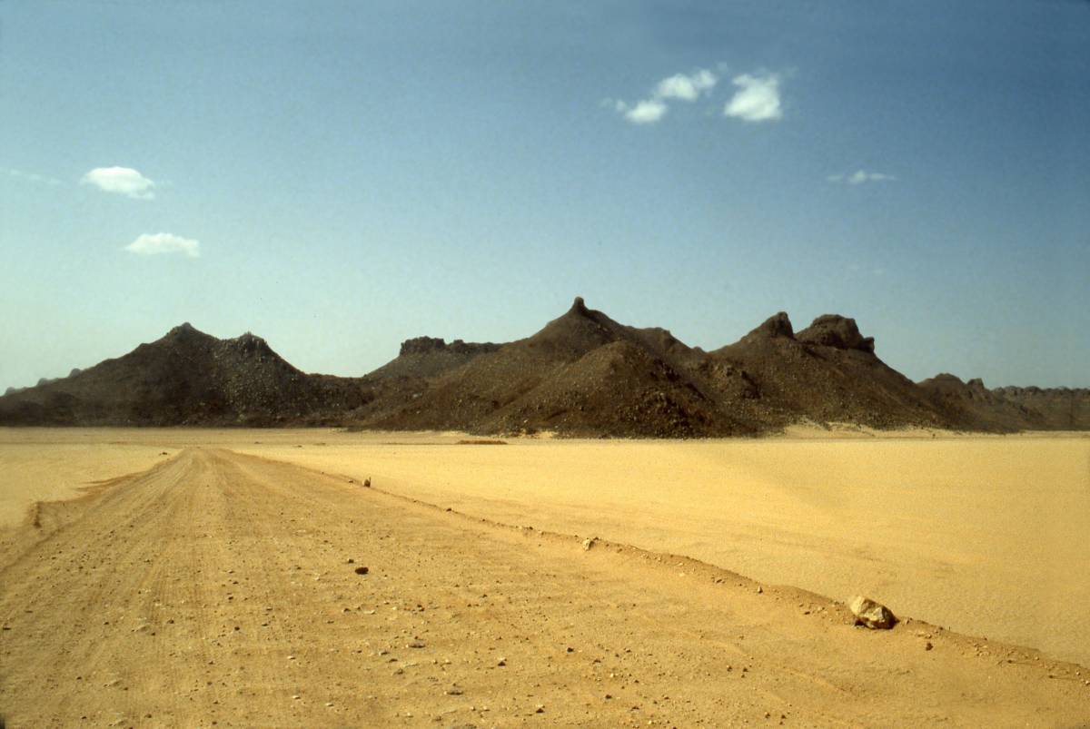 Niger, strage nel deserto muoiono donne e bambini