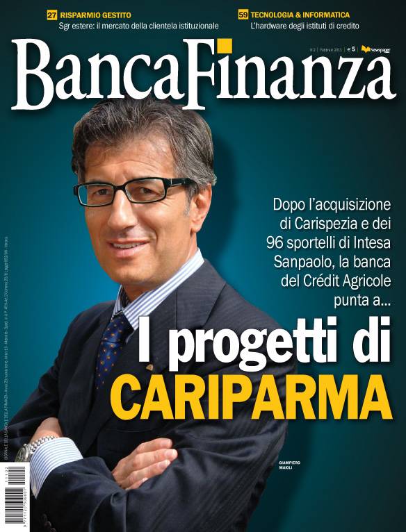 Il mercato italiano della clientela istituzionale