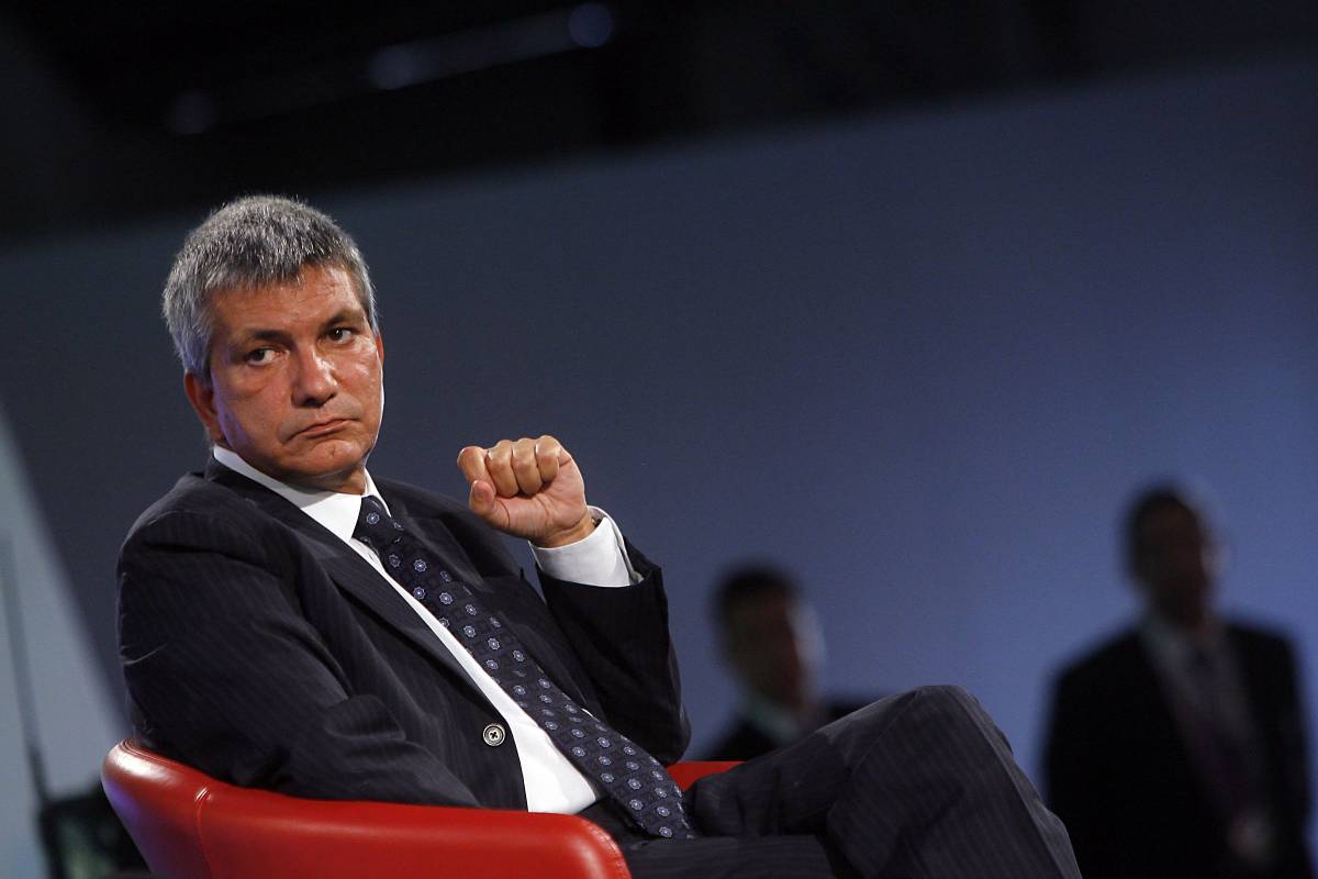 Vendola si svela: "Voglio distruggere la sinistra"