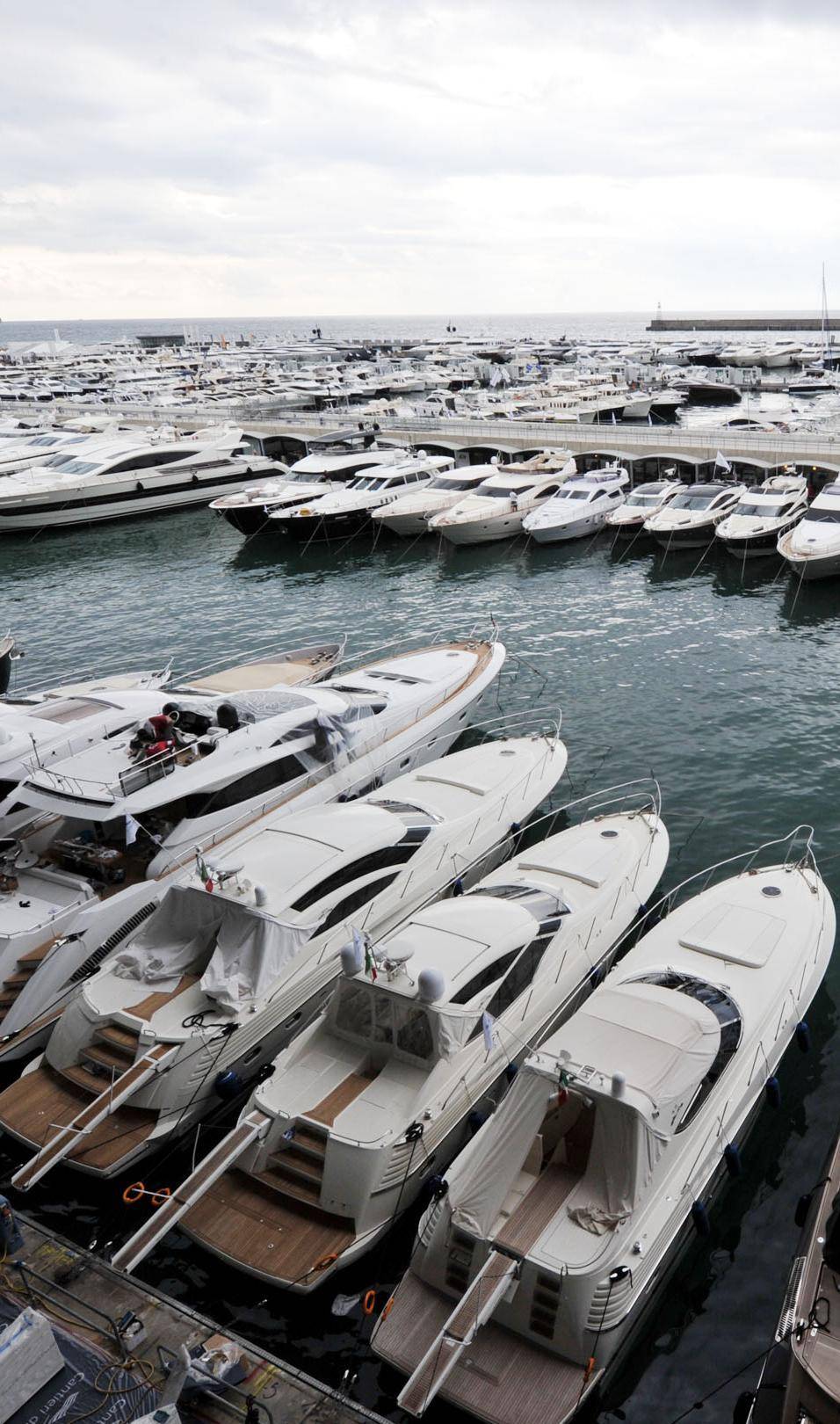 L’assessore: «Il turismo non è fatto dai posti barca»