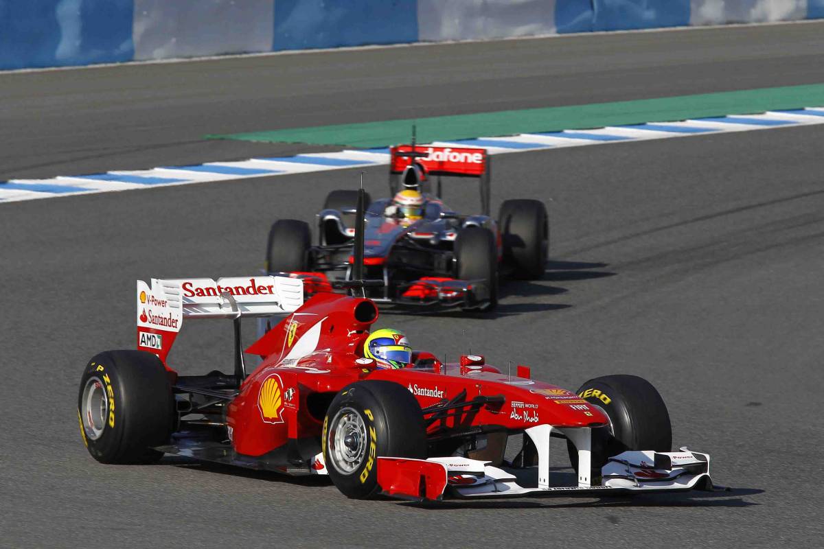 Ford fa causa alla Ferrari: "F150 è il nome di un nostro pick-up"
