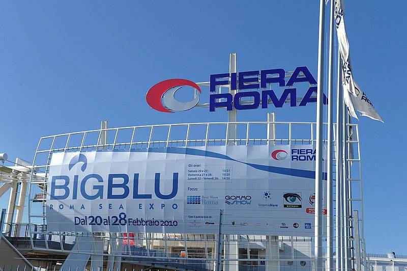 Ecco tutte le novità di "Big Blu"