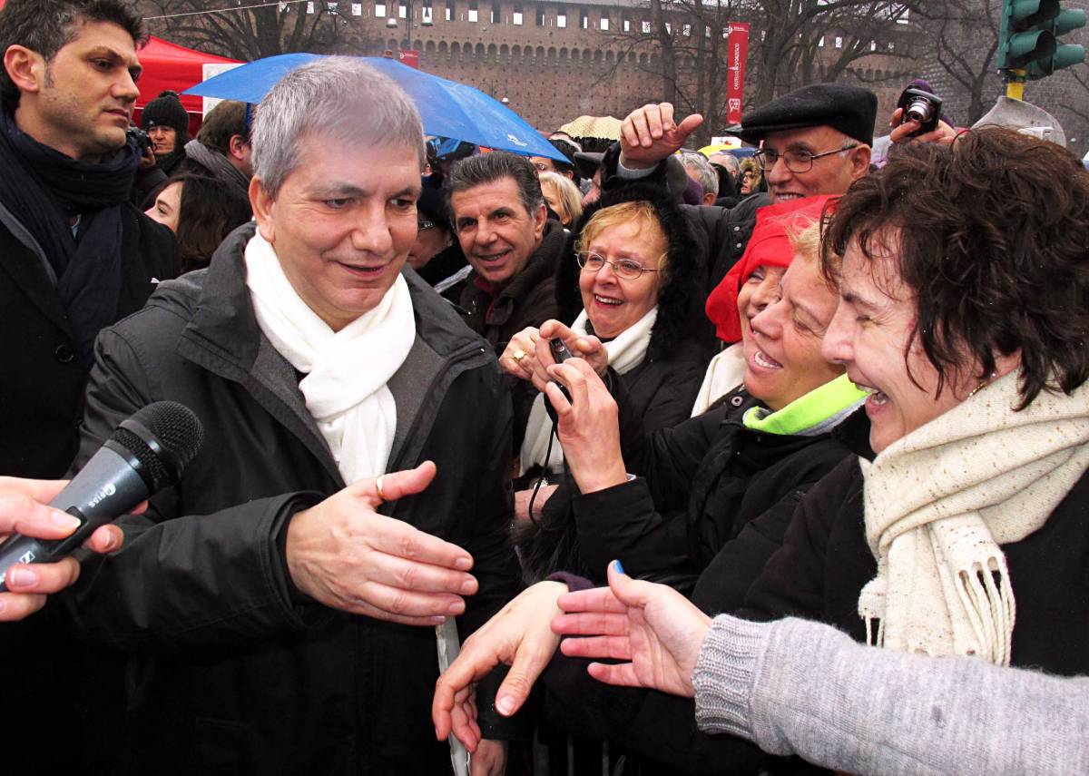 Vendola: "Mi faccio una risata"