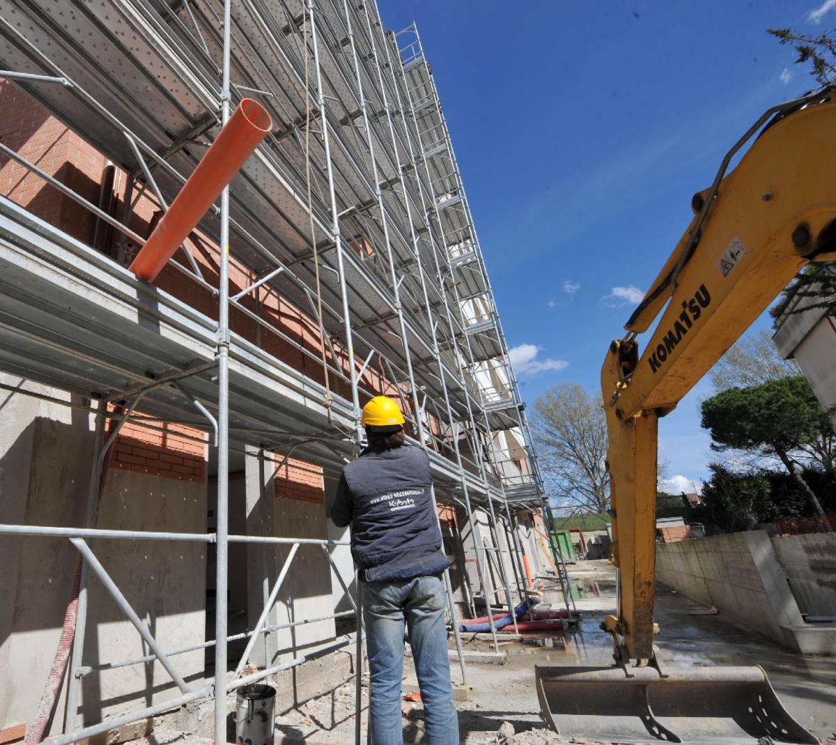 Una Liguria affossata dagli enti pubblici si salva con l’export