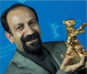 Un Orso d’oro ipocrita premia l’Iran  
(e snobba lo Shakespeare di Fiennes)