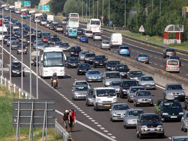 Autostrade, il Tar del Lazio annulla  
i rincari per i caselli sui raccordi