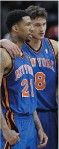 New York sacrifica il Gallo sul mercato